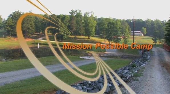 Camp Mission Possible Picture